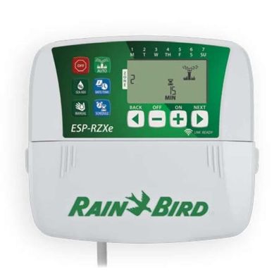 Rainbird Steuergerät Typ RZXe8i Indoor