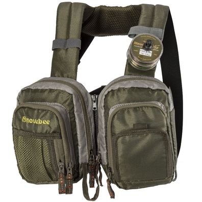 Snowbbe Chest Pack S 11628