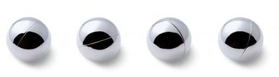Gravity Ball Tischdeckenmagnet - Philippi Design