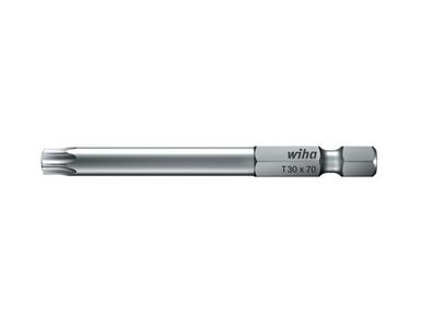 Wiha Bit Professional TORX® 1/4" (33930) T40 x 90 mm