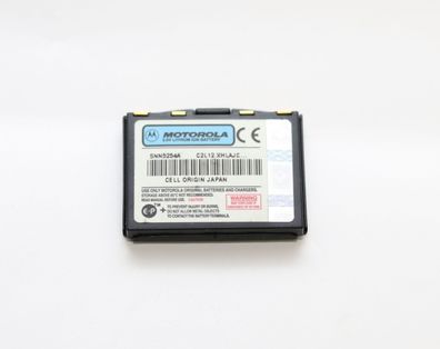 Akkureparatur - Zellentausch - Motorola StarTac - MG2-4D11 - 3,6 Volt Li-Ion