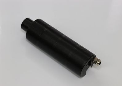 Akkureparatur - Zellentausch - Tauchlampe TillyTec MPL-TT II - 12 Volt Ni-MH