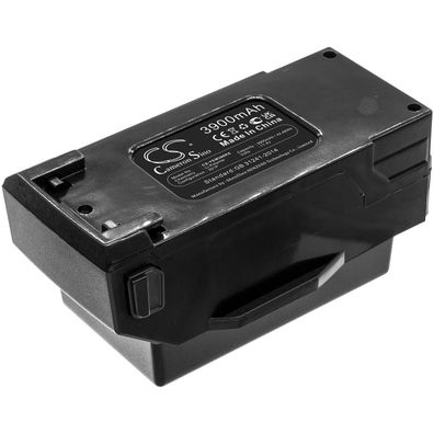 Ersatzakku - CS-YEM390RX - Yuneec YUNB3S2800 - 11,4Volt 3900mAh Li-Polymer