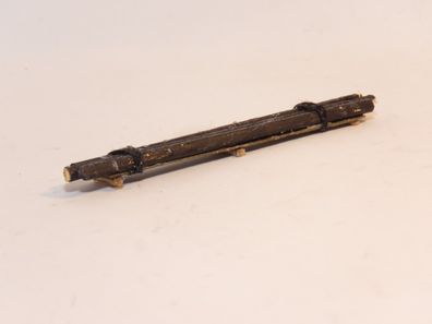 Ladegut - Holz - 90 mm lang - Spur N - 1:220 - Nr. 6000
