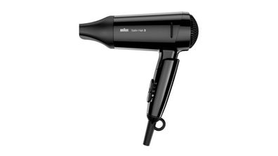 Braun Satin Hair 3 HD350 Style&Go - klappbar