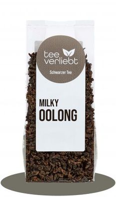 Milky Oolong Tee | 100g