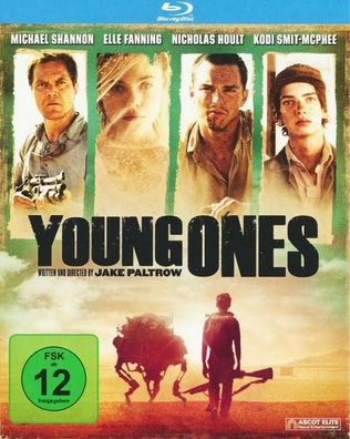 Young Ones (Blu-Ray] Neuware