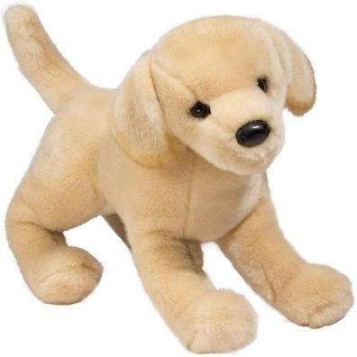 Labrador Mandy ca. 30 cm Douglas Cuddle Toys 1804 Plüschtier Hund NEU