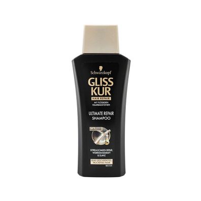 Gliss Kur Ultimate Repair Shampoo 50ml