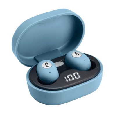Kreafunk aBEAN CARE Bluetooth-Kopfhörer In-Ear New ID. Kollektion