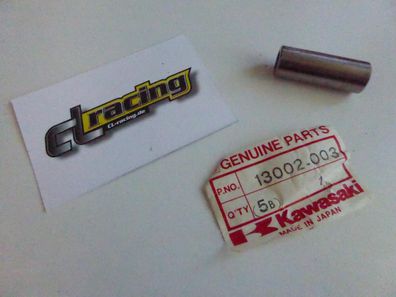 Kolbenbolzen piston pin passt an Kawasaki Ke 100 76-01 Kd 80 75-87 13002-003