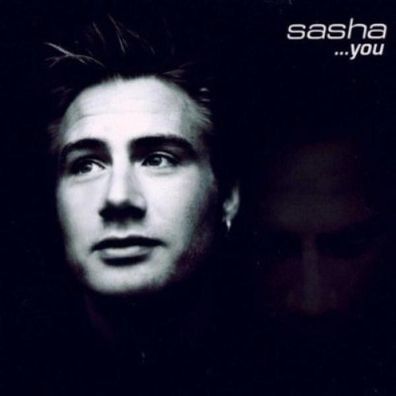 Sasha - You (CD] Neuware