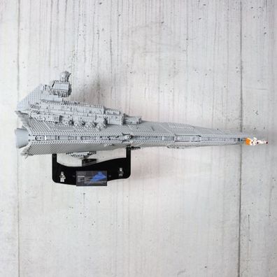 DestroyerHolder die Halterung für dein LEGO Imperialer Sternzerstörer™ Star Wars