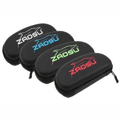 ZAOSU Goggle Case - Schutzhülle für Schwimmbrillen