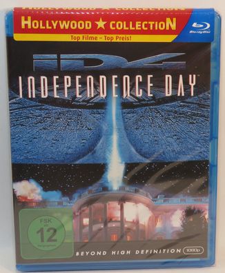 Independence Day - Blu-ray - OVP