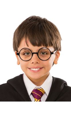 Rubies 9705 - Harry Potter Brille - Hogwarts
