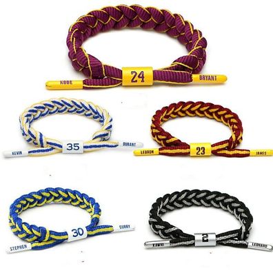 Herren Armband Basketball Armband Star Sport Armband Erinnerungsstücke