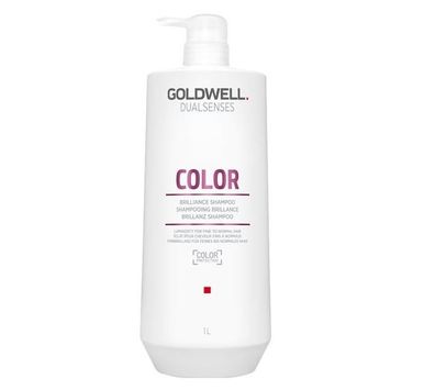 Goldwell Dualsenses Color Brilliance Shampoo 1000 ml