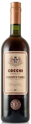 Cocchi Storico Vermouth di Torino / 16% Vol. 0,75 ltr.