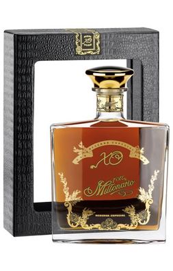 Ron Millonario XO Reserva Especial 40% Vol. 0,7l Rum aus Peru