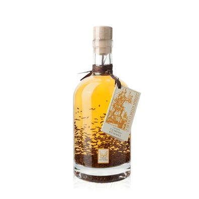 Villa Laviosa Grappa Kümmel / 40% Vol. 0,7 ltr.