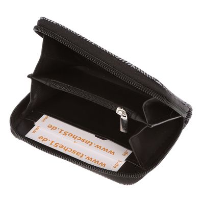 Bench Kleine Damen Geldbörse Portemonnaie Brieftasche Reißverschluss ...