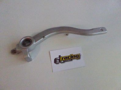 Bremspedal Bremse pedal brake passt an Ksr Tr 125 X Aprilia Sx Supermoto 2021 si