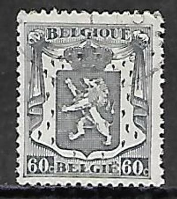 Belgien gestempelt Michel-Nummer 566