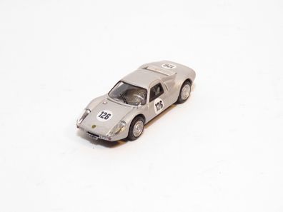 Porsche GTS 904 - Nr. 126 - HO - 1:87 - Nr. 752