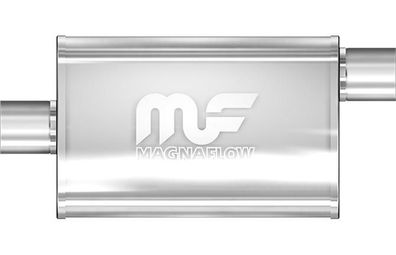 Auspufftopf "Straight-Through" Magnaflow 11366