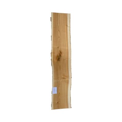 Kirschholz Platte - Massive Holzplatte aus Kirsch Holz Bohlen