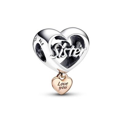 Charm Pandora 782244C00