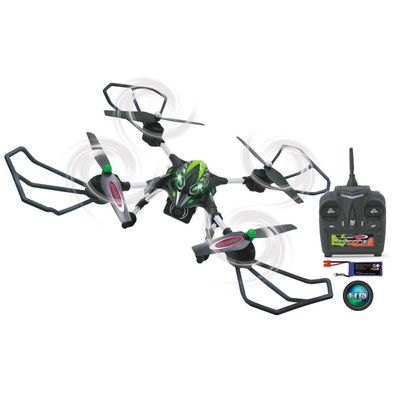 ferngesteuerte Drone, Oberon Altitude Drone HD Kompass Turbo