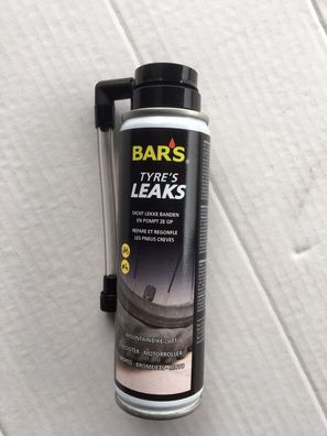 Pannenspray Füllschaum Reifenpanne Bars Tyres Leaks Reifen Tyre Repair 150ml