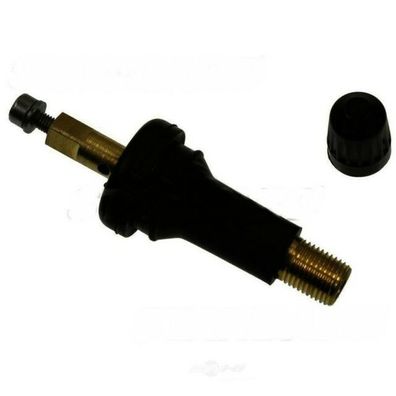 Ersatzventil schwarz für Reifendrucksensor Ram 1500,2500 Bj:14-18 Vergl. 68206635AB
