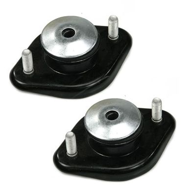 2X Federbeinlager Domlager HINTEN Hinterachse HA - FÜR BMW 3ER E30 E36 E46