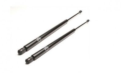2x Gasfeder Dämpfer Motorhaube VW PASSAT (3B2),(3B5),10.96-11.00, - Front