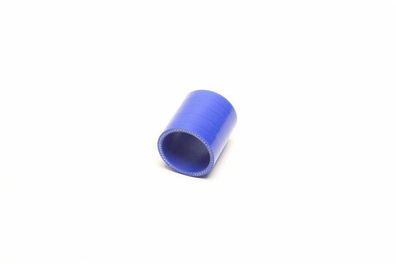 TA Technix Silikon-schlauch 4-LAGIG, 76MM; 57MM Innendurchmesser, BLAU