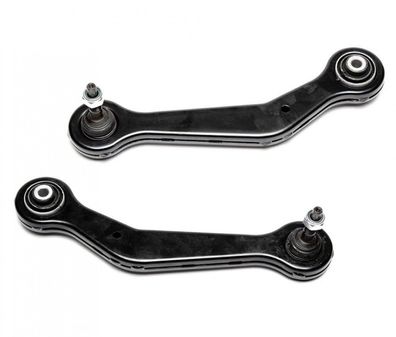 2x Querlenker HA oben Linke + Rechte Seite für BMW E38, Z8 OE: 33326770059 + 060