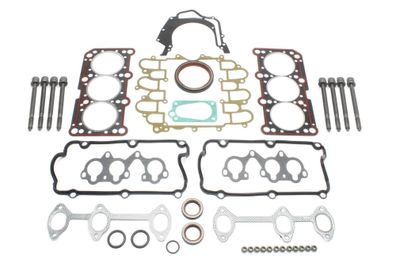 Zylinderkopfdichtung - Satz inkl. Schrauben 2.6l 2.8l V6 Audi A4 A6