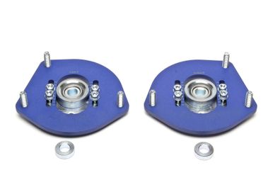 TA Technix Verstellbare Uniball Motorsport Domlager, VORNE VA - Cinquecento