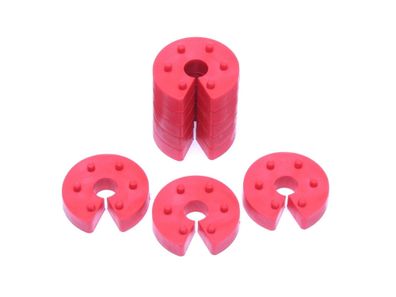 Federwegbegrenzer VORDER- ODER Hinterachse STICK-IT CLIP 12MM Kolbenstangen