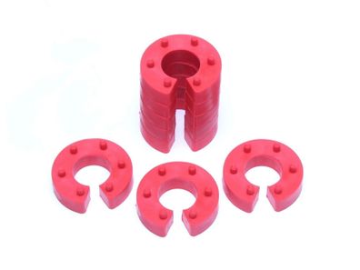 Federwegbegrenzer VORDER- ODER Hinterachse STICK-IT CLIP 20-22MM Kolbenstangen