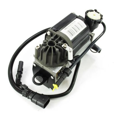 Kompressor für Luftfederung 4B0616007A - Audi A6 4B, C5