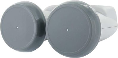 Schwaiger Monoblock Single LNB digital 1 Teilnehmer - HDTV Full HD SAT LMB ASTRA