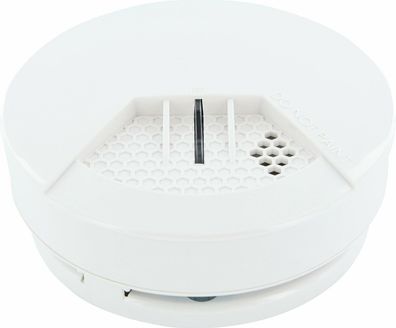 Schwaiger Smart Home Rauchsensor Rauchmelder Feuermelder Brandmelder Alarm