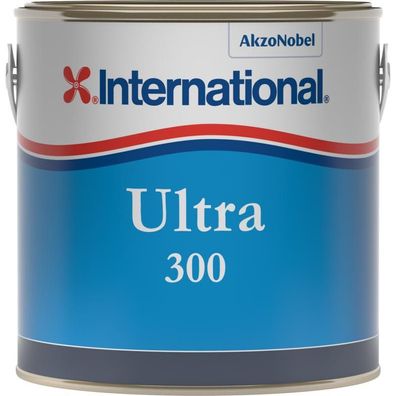 International Yachtfarben - Ultra 300 Hartantifouling