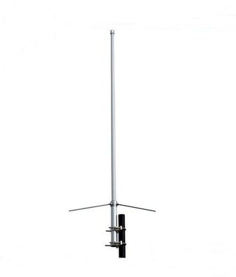 MAAS X-5000-N Basisantenne VHF/ UHF/ SHF / 2m/70cm/23cm Amateurfunk Rundstrahler