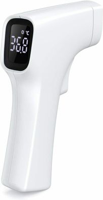 CocoBear, Infrarot-Thermometer, Thermometer für Kinder und Erwachsene