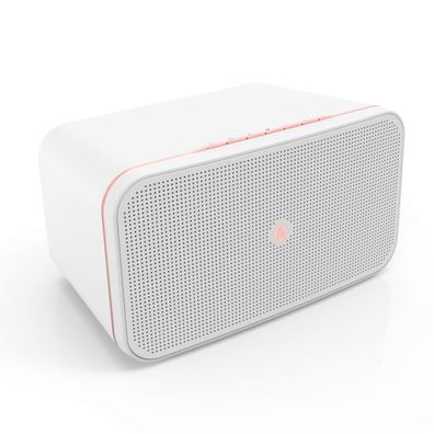 Hama SmartSpeaker SIRIUM WLAN Lautsprecher WiFi mit Alexa Bluetooth Spotify etc